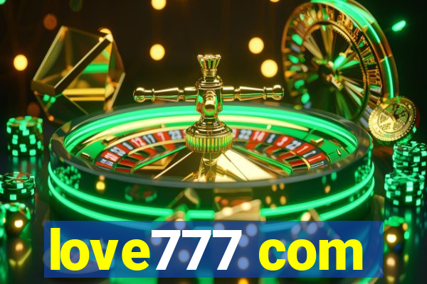 love777 com